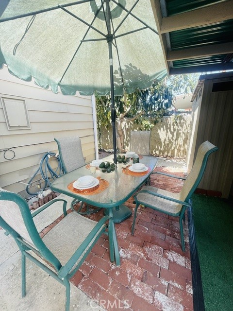 17700 S Avalon Boulevard 429 Property Photo 28