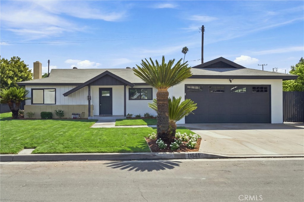 11541 Cherrylee Drive Property Photo 1