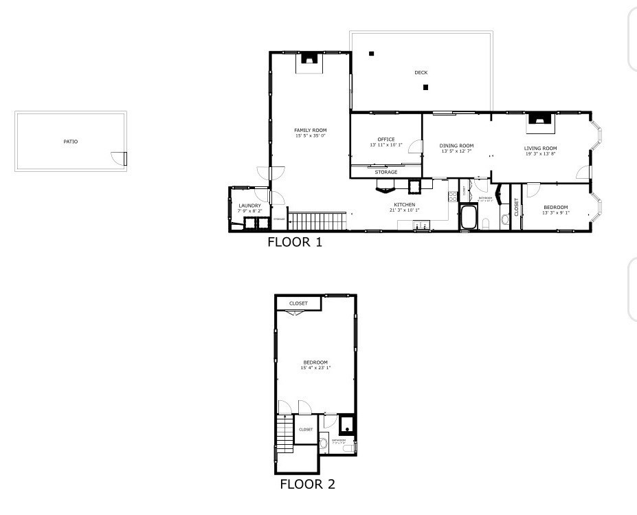 456 W 40th Property Photo 47