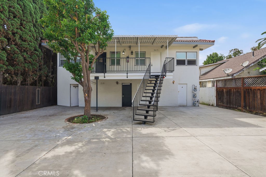 943 Chestnut Avenue Property Photo 6