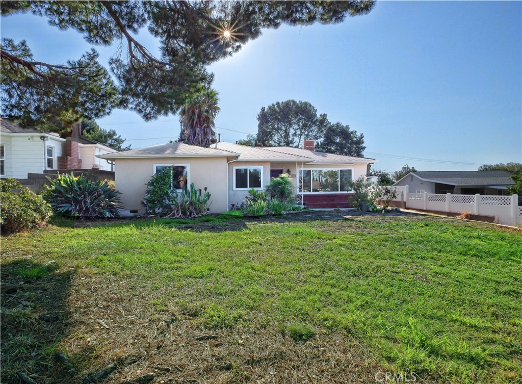 26227 Ozone Avenue Property Photo