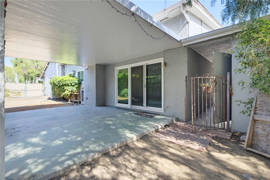 3605 South Barrington Avenue Property Photo 21