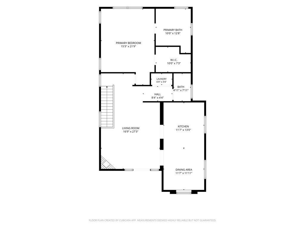 710 N Irena Avenue A Property Photo 43