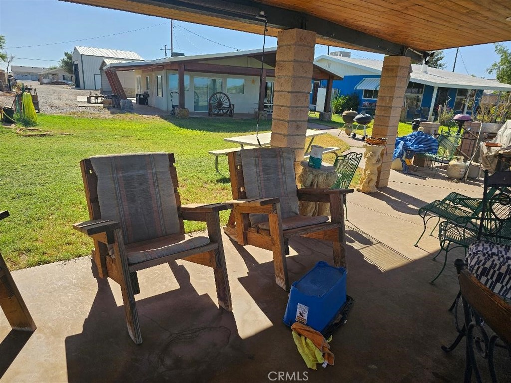 5180 Colorado River Road Property Photo 1