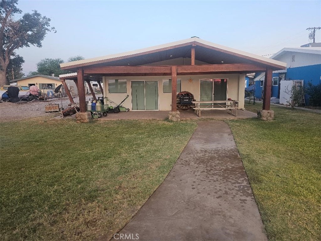 5180 Colorado River Road Property Photo 3