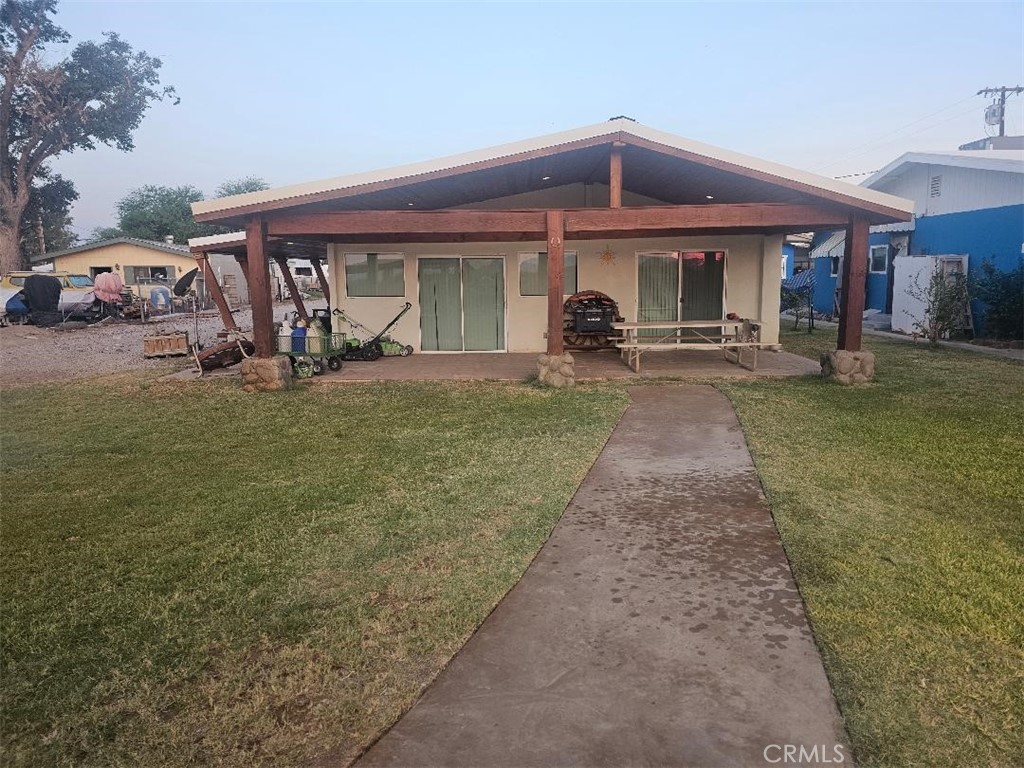 5180 Colorado River Road Property Photo 5