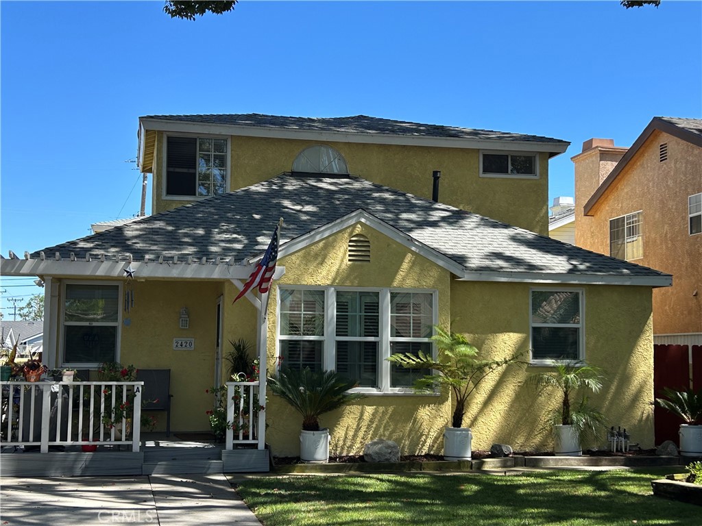 2420 Gramercy Avenue Property Photo 1