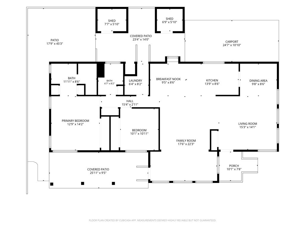 2550 Pacific Coast Hwy 258 Property Photo 4