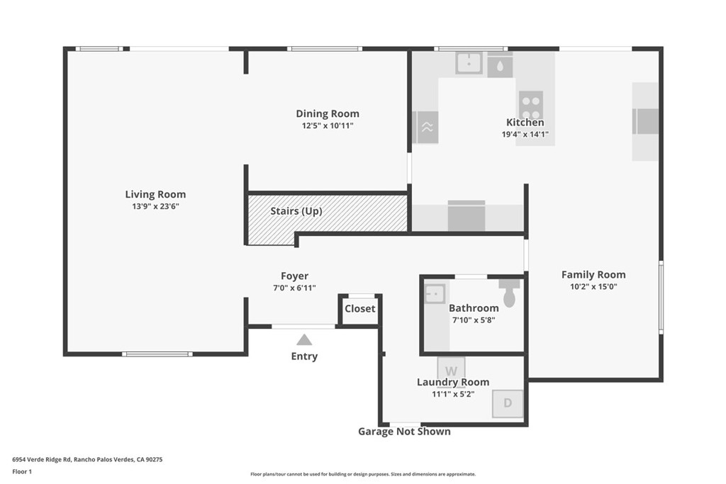 6954 Verde Ridge Road Property Photo 56