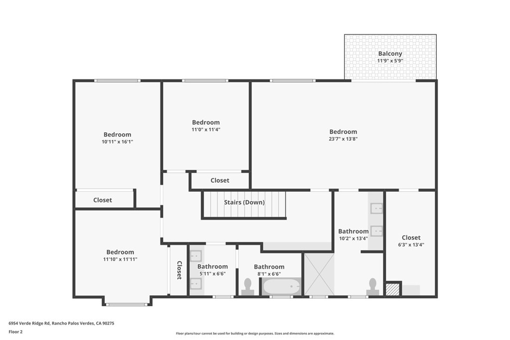 6954 Verde Ridge Road Property Photo 57