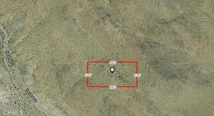 0 Hacienda Drive Property Photo 1
