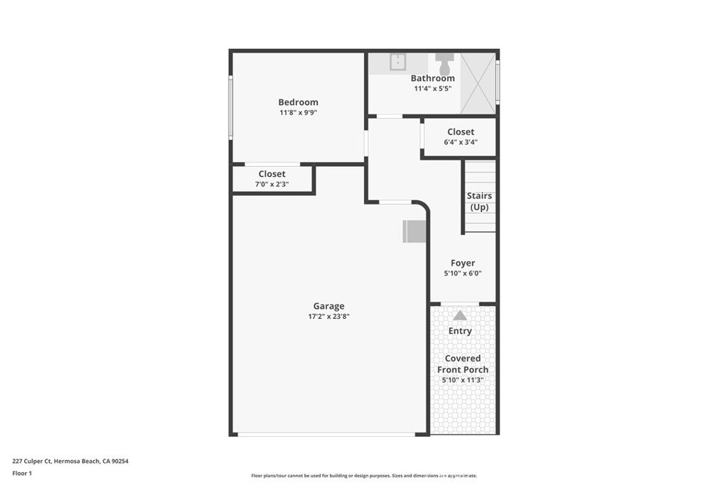 227 Culper Court Property Photo 59