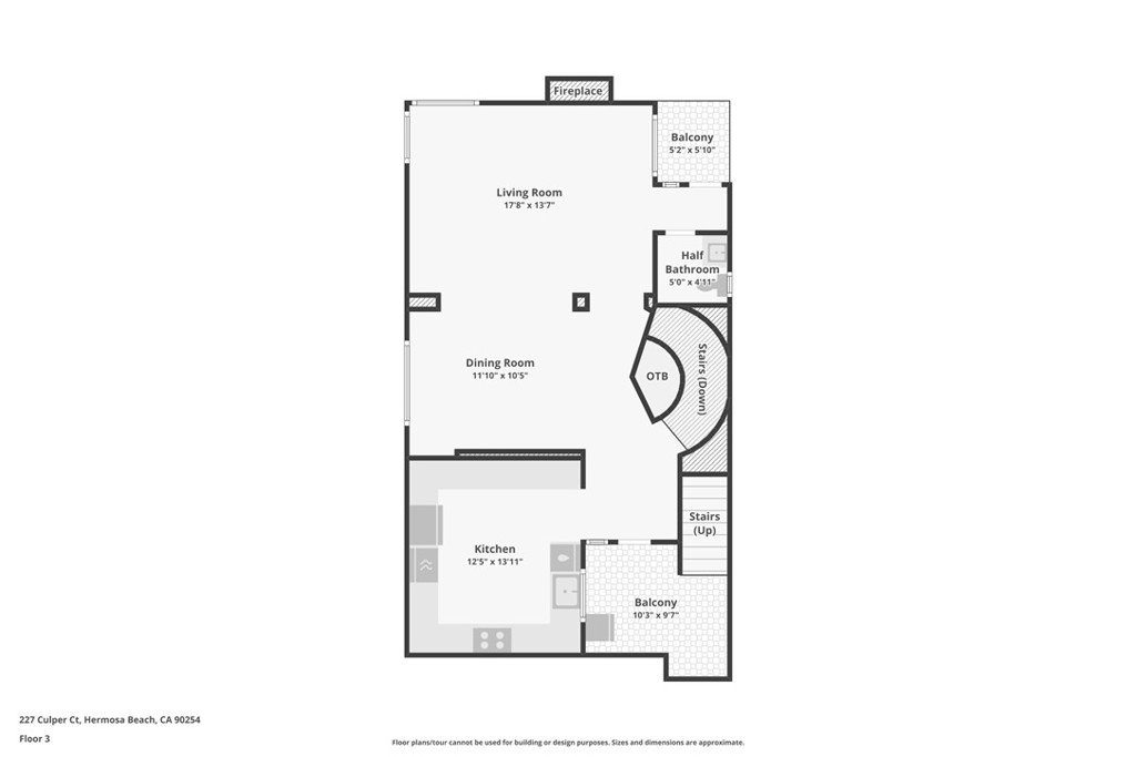 227 Culper Court Property Photo 61