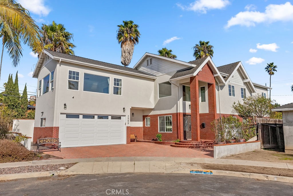 2500 Anabas Avenue Property Photo