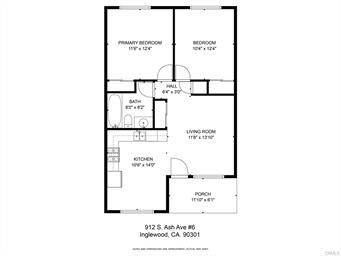 912 S Ash Avenue 6 Property Photo 12