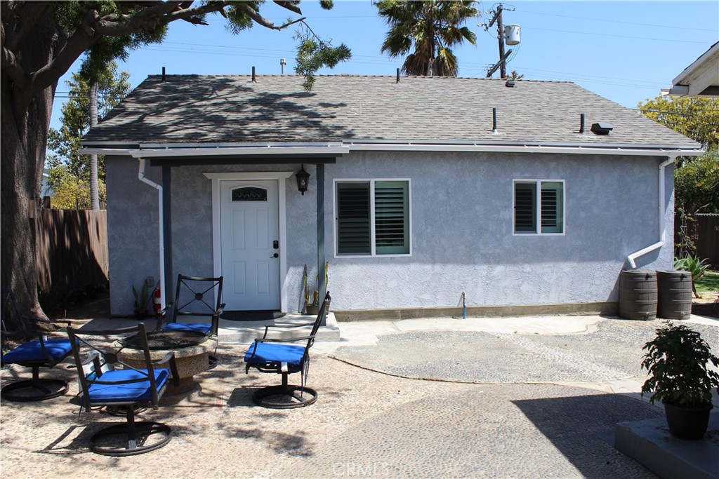 8864 Earhart Avenue Property Photo 1