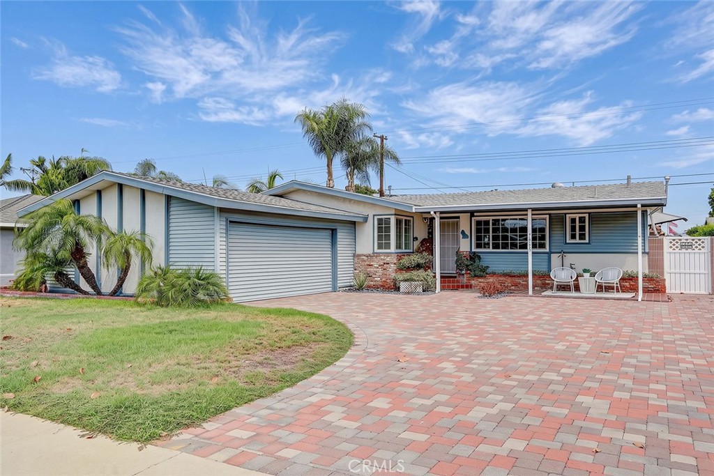 8121 Carnation Drive Property Photo 1