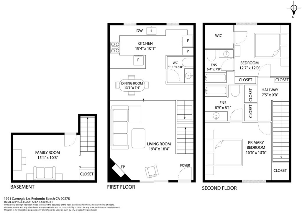 1921 Carnegie Lane 5 Property Photo 31