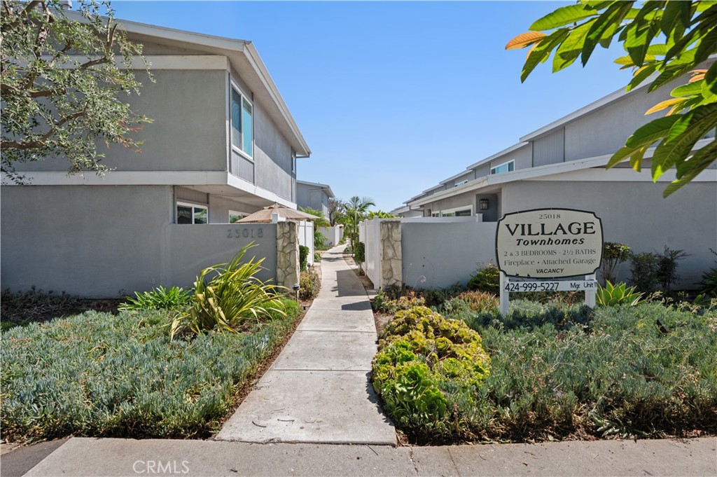 25018 Eshelman Avenue 4 Property Photo 1