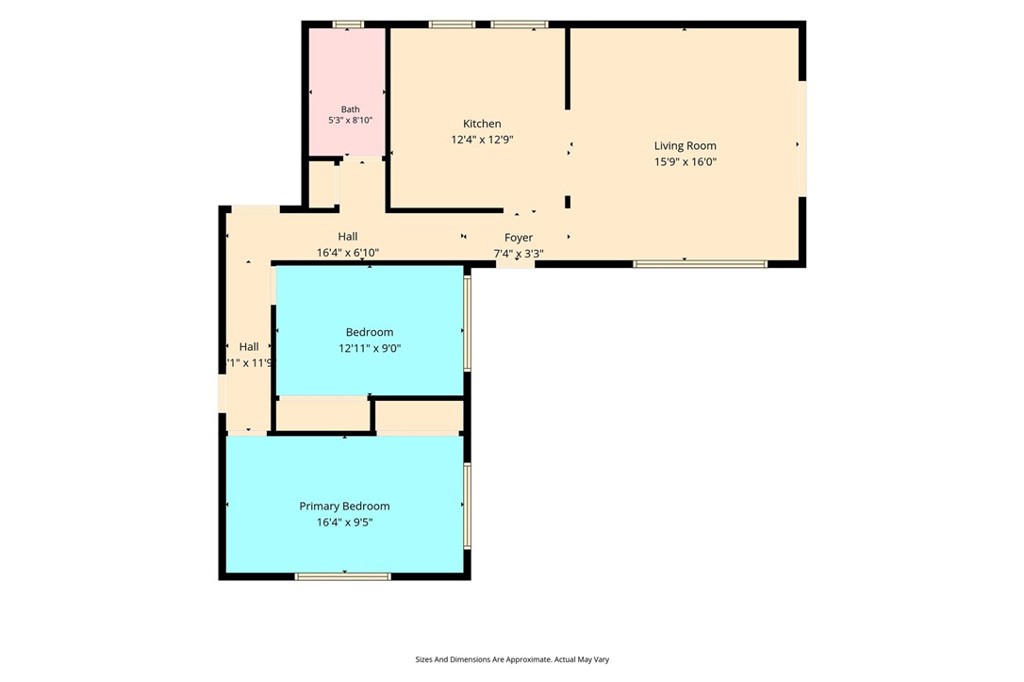 1467 W I Street Property Photo 52