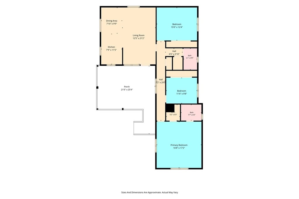 1467 W I Street Property Photo 53