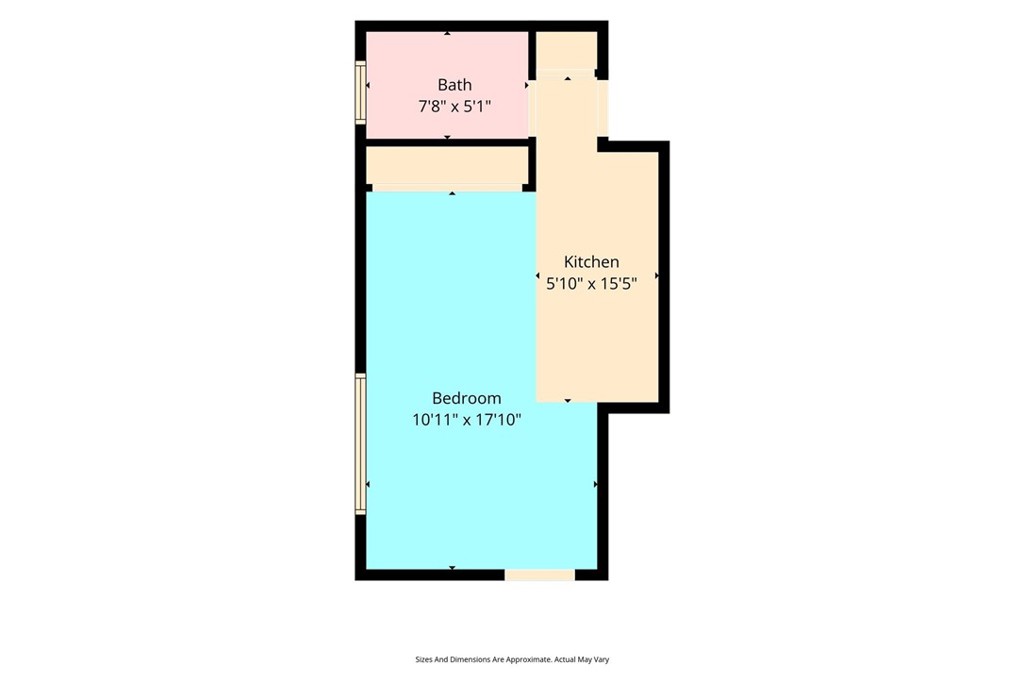 1467 W I Street Property Photo 54
