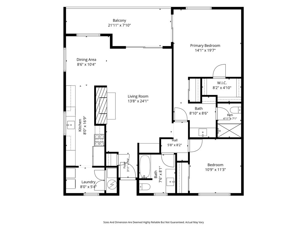 356 Virginia Street 304 Property Photo 30