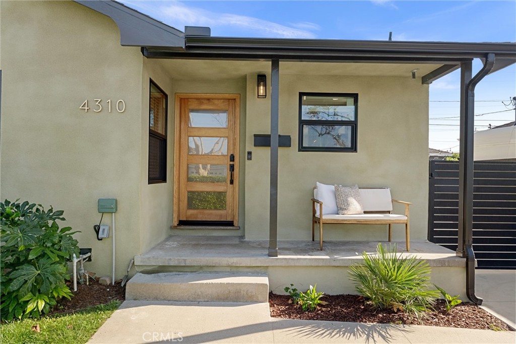 4310 Cathann Street Property Photo