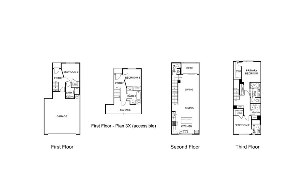 2653 Durfee Avenue Unit #b Property Photo 3