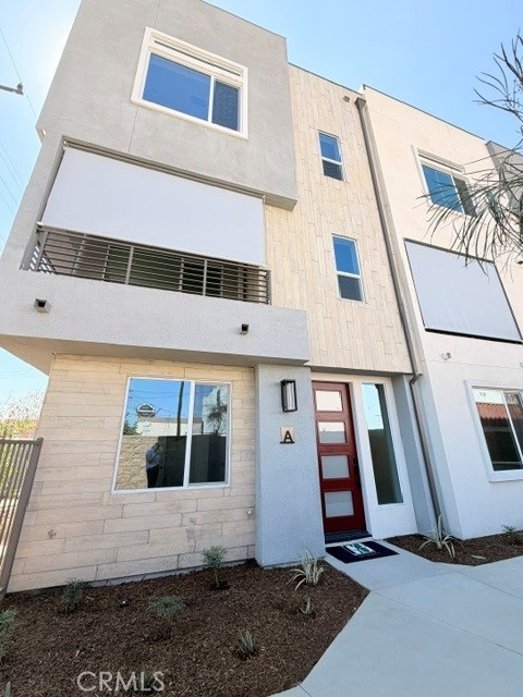 2653 Durfee Avenue Unit #a Property Photo 1