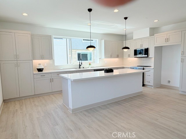 2653 Durfee Avenue Unit #a Property Photo 8
