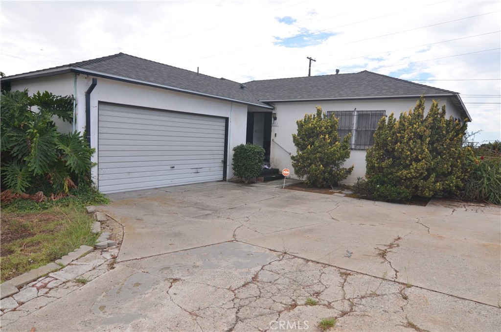 601 S Clymar Property Photo 1