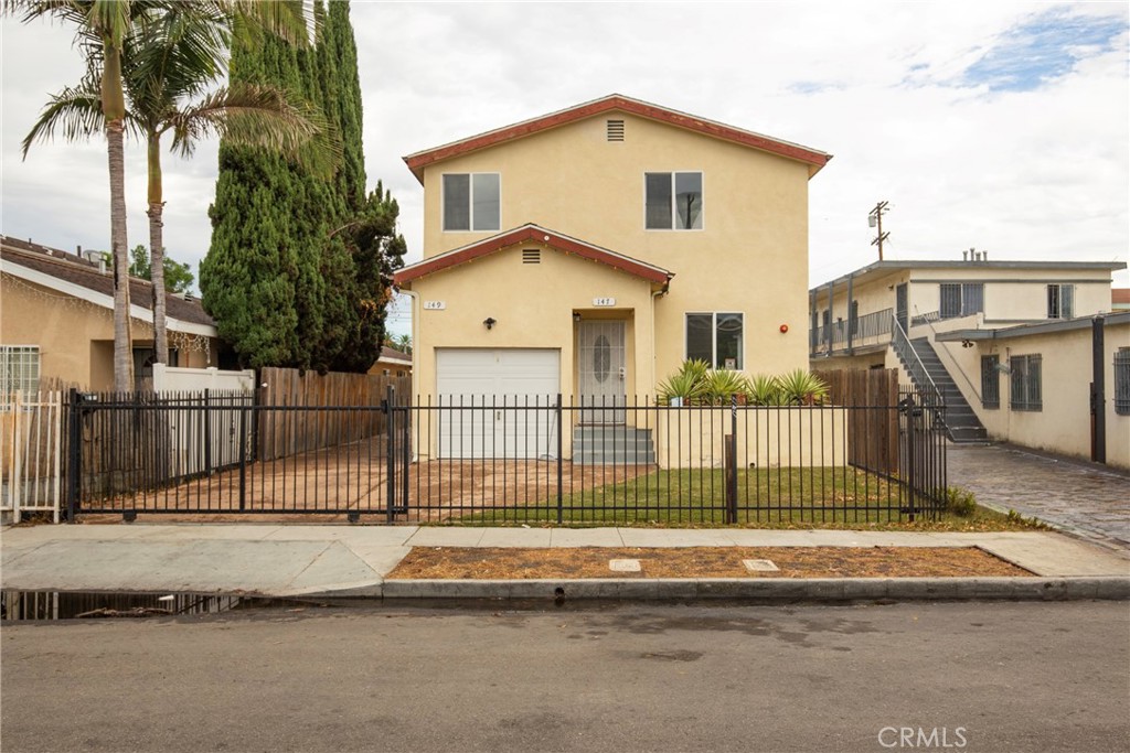 149 W Colden Avenue Property Photo 3