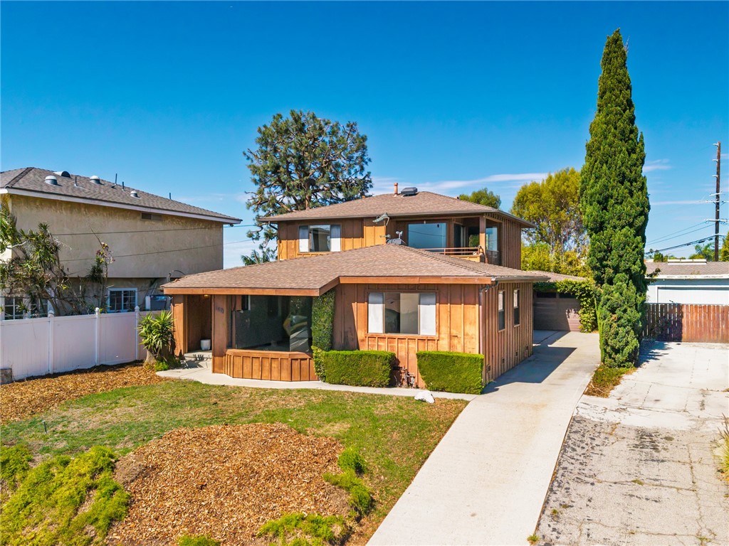 3421 S Patton Avenue Property Photo