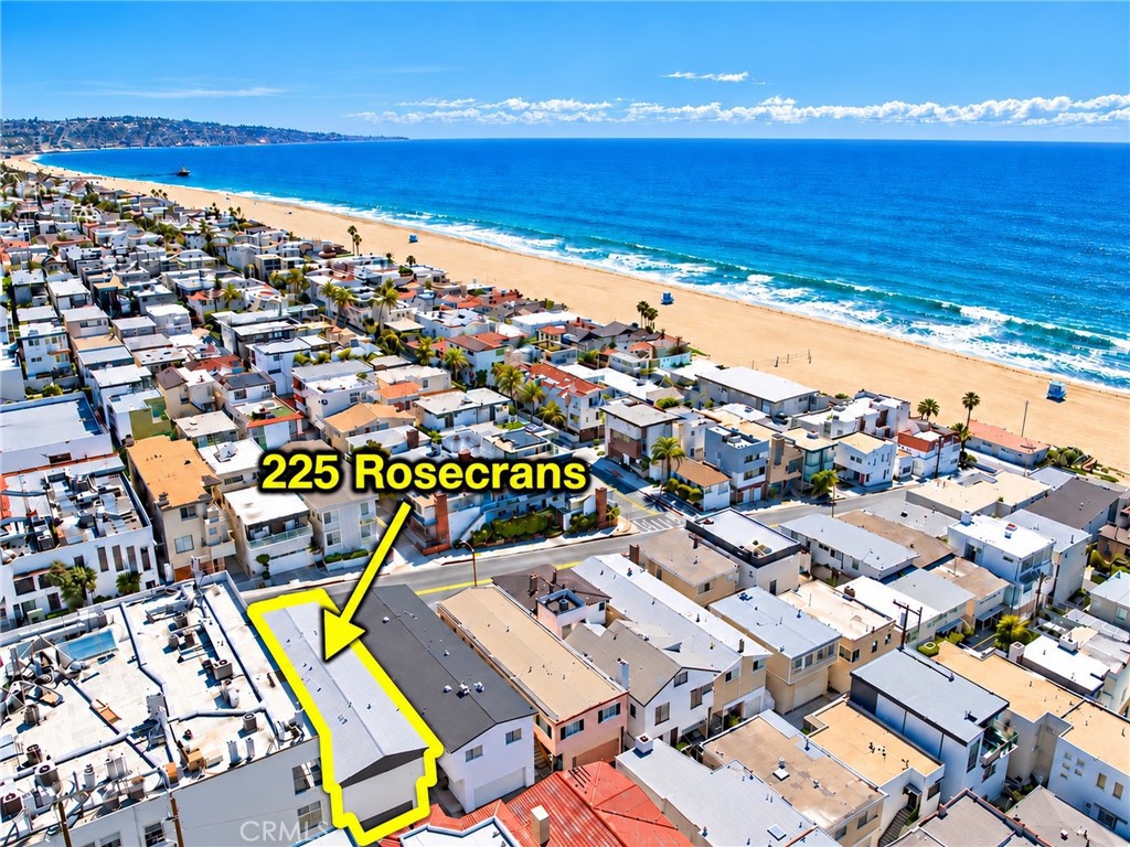 225 Rosecrans Avenue Property Photo 2