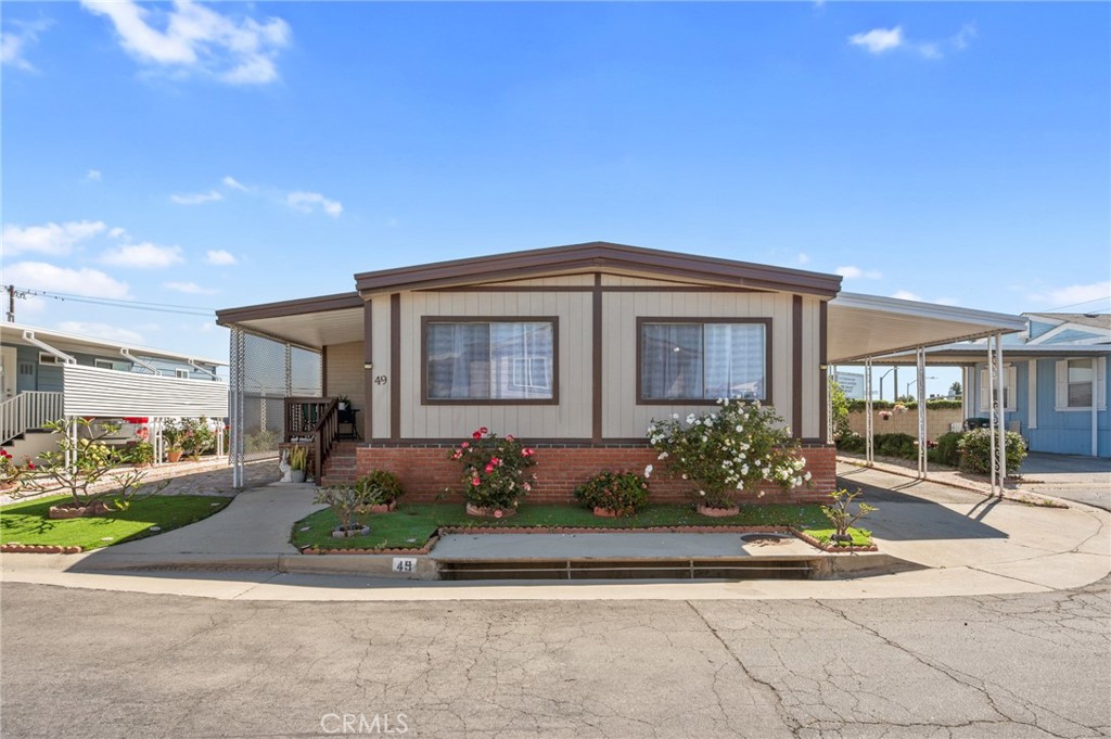 1065 Lomita Blvd 49 Property Photo 2