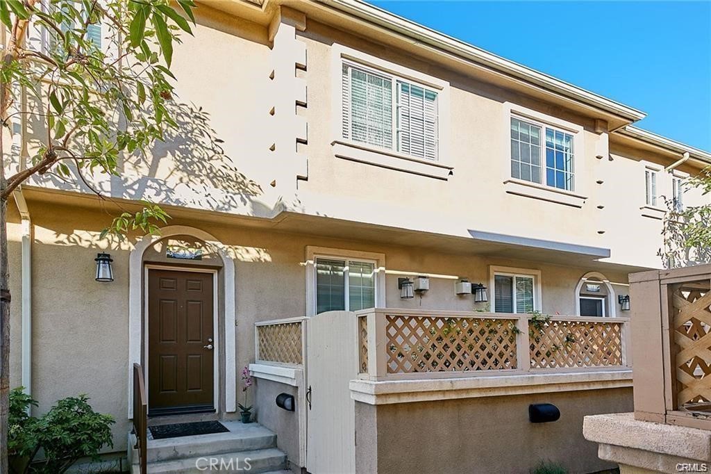 1447 Lomita Blvd #3 Property Photo 1