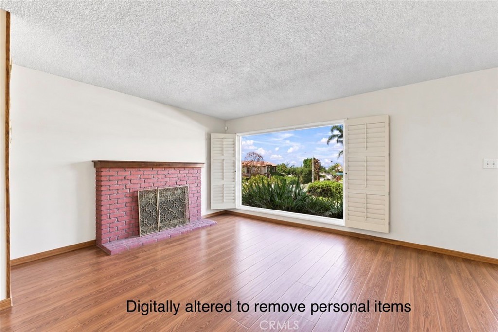 214 S Poinsettia Avenue Property Photo 9