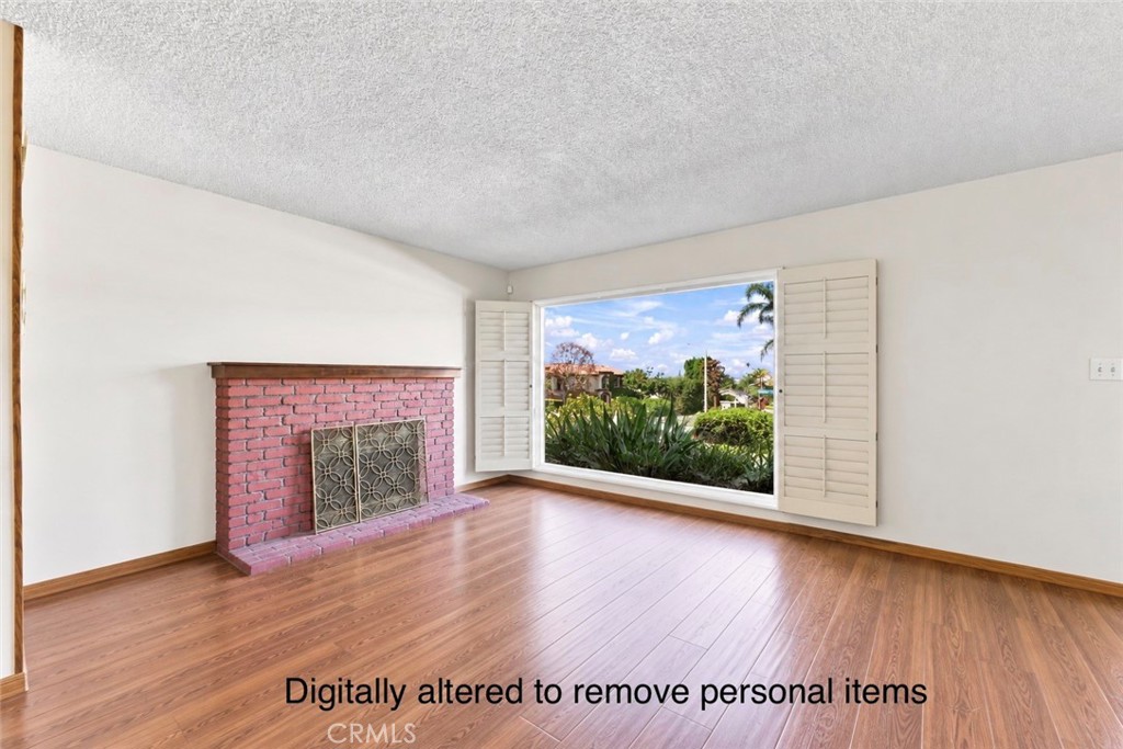 214 S Poinsettia Avenue Property Photo 9