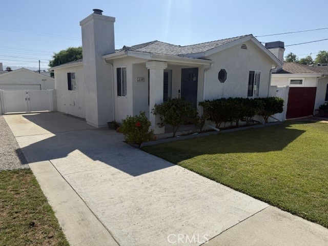 2120 Santa Fe Avenue Property Photo 2