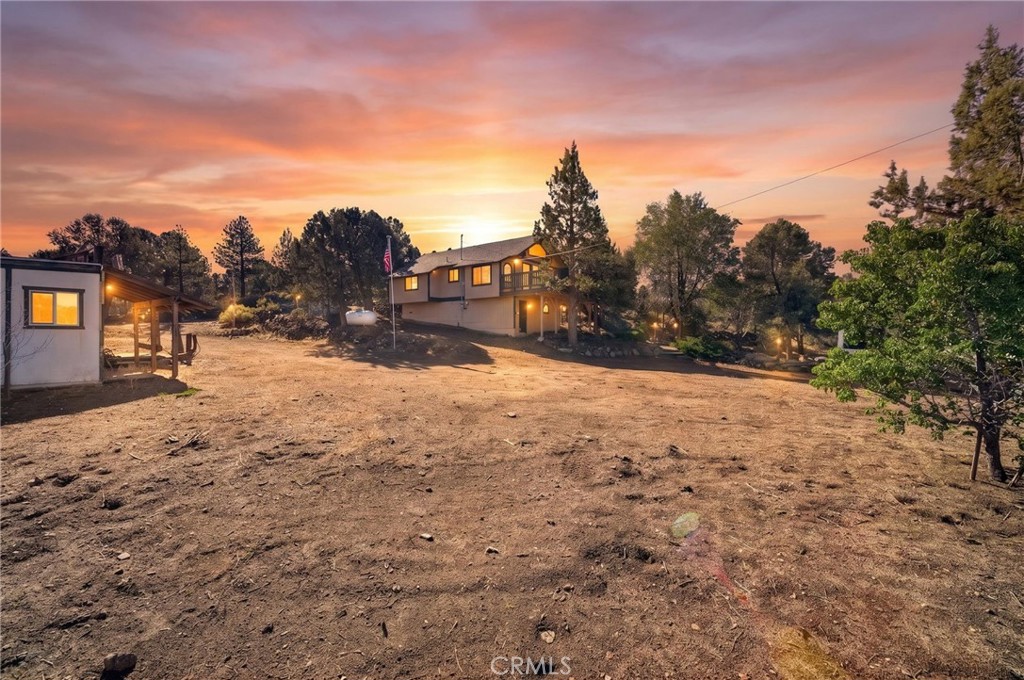 1627 Baldwin Lake Property Photo 1