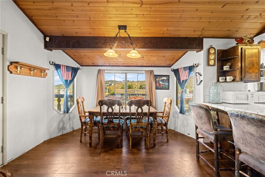 1627 Baldwin Lake Property Photo 9