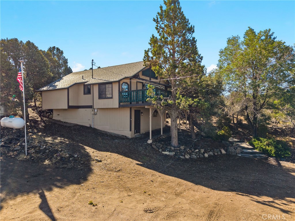 1627 Baldwin Lake Property Photo 35
