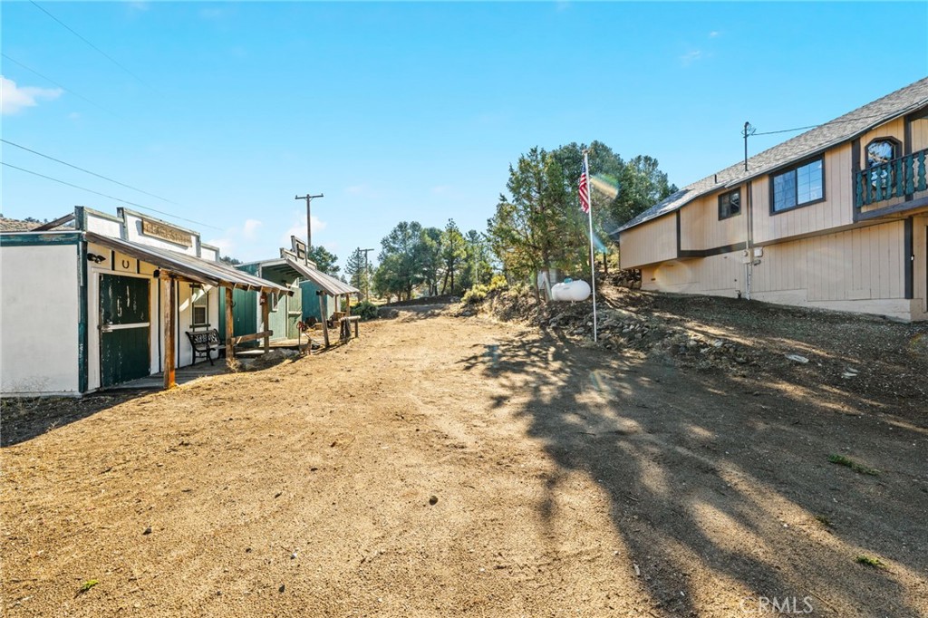 1627 Baldwin Lake Property Photo 42