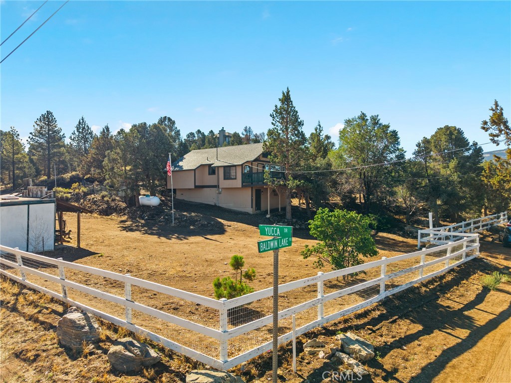 1627 Baldwin Lake Property Photo 45