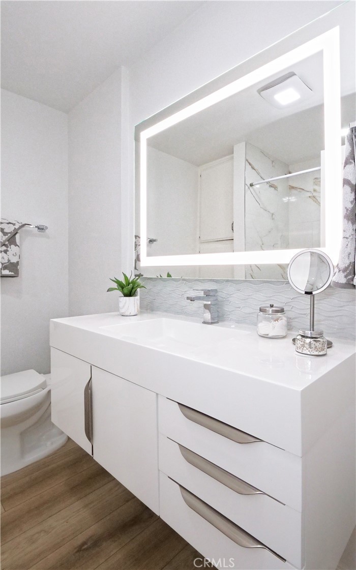 822 Camino Real #202 Property Photo 14