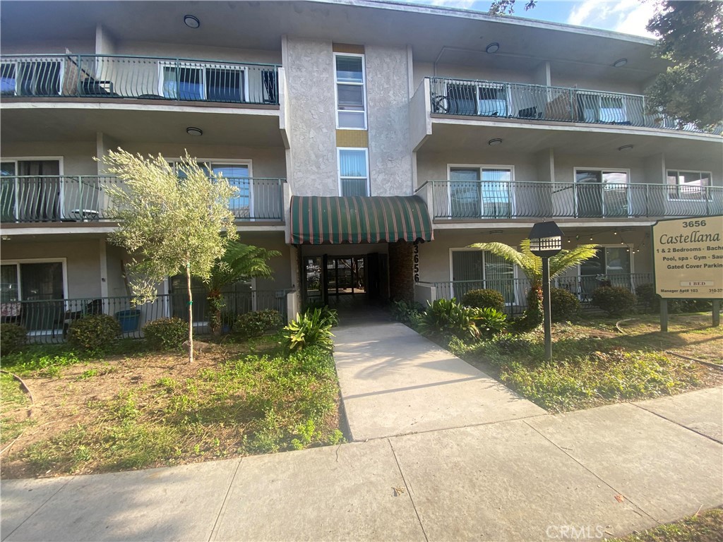 3656 Garnet Street 344 Property Photo 1