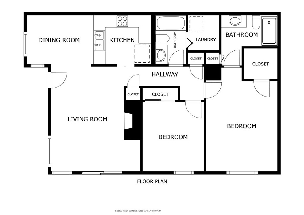 1326 W Park Western 206 Property Photo 26
