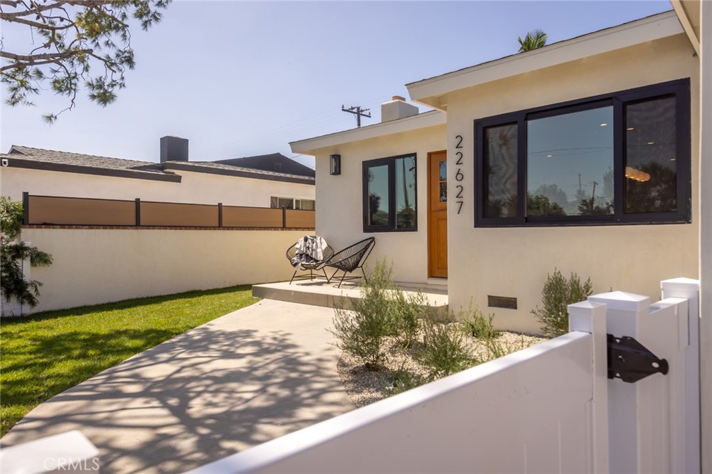 22627 Anza Avenue Property Photo 2