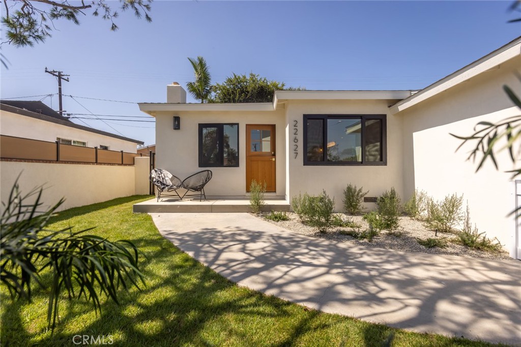 22627 Anza Avenue Property Photo 3